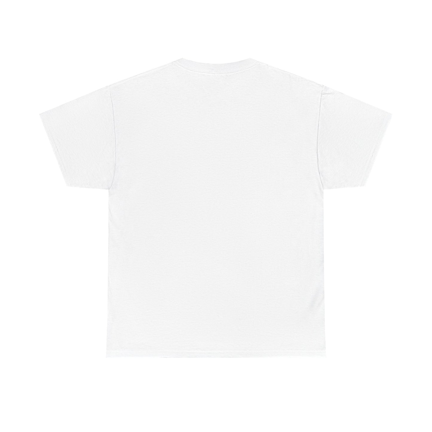 Jericho Island T - Shirt