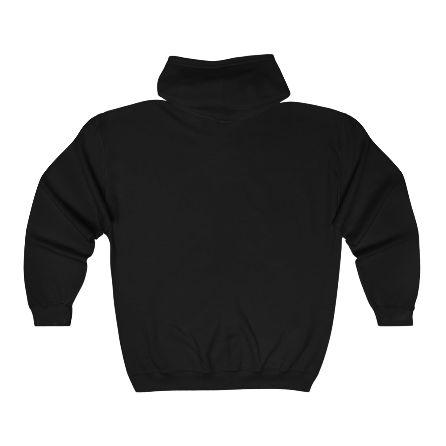 Vibrate Higher Zip Hoodie