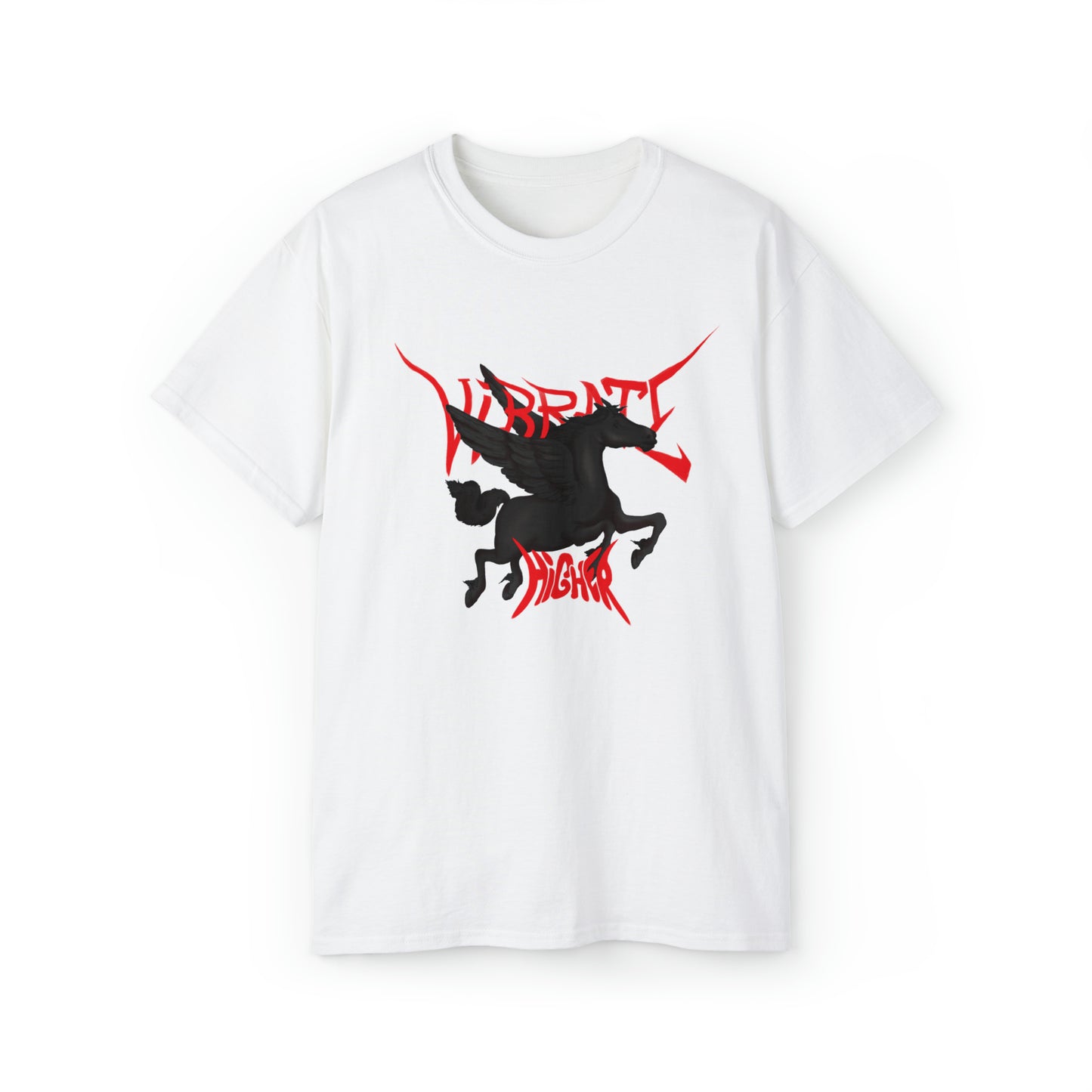 Vibrate Higher T-shirt
