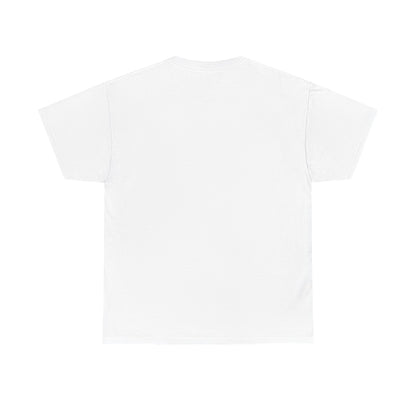 Jericho Island T - Shirt