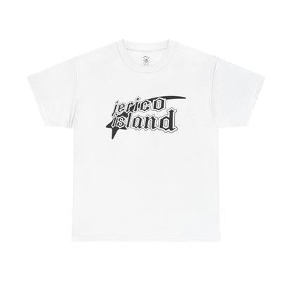 Jericho Island T - Shirt