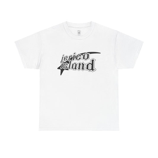 Jericho Island T - Shirt