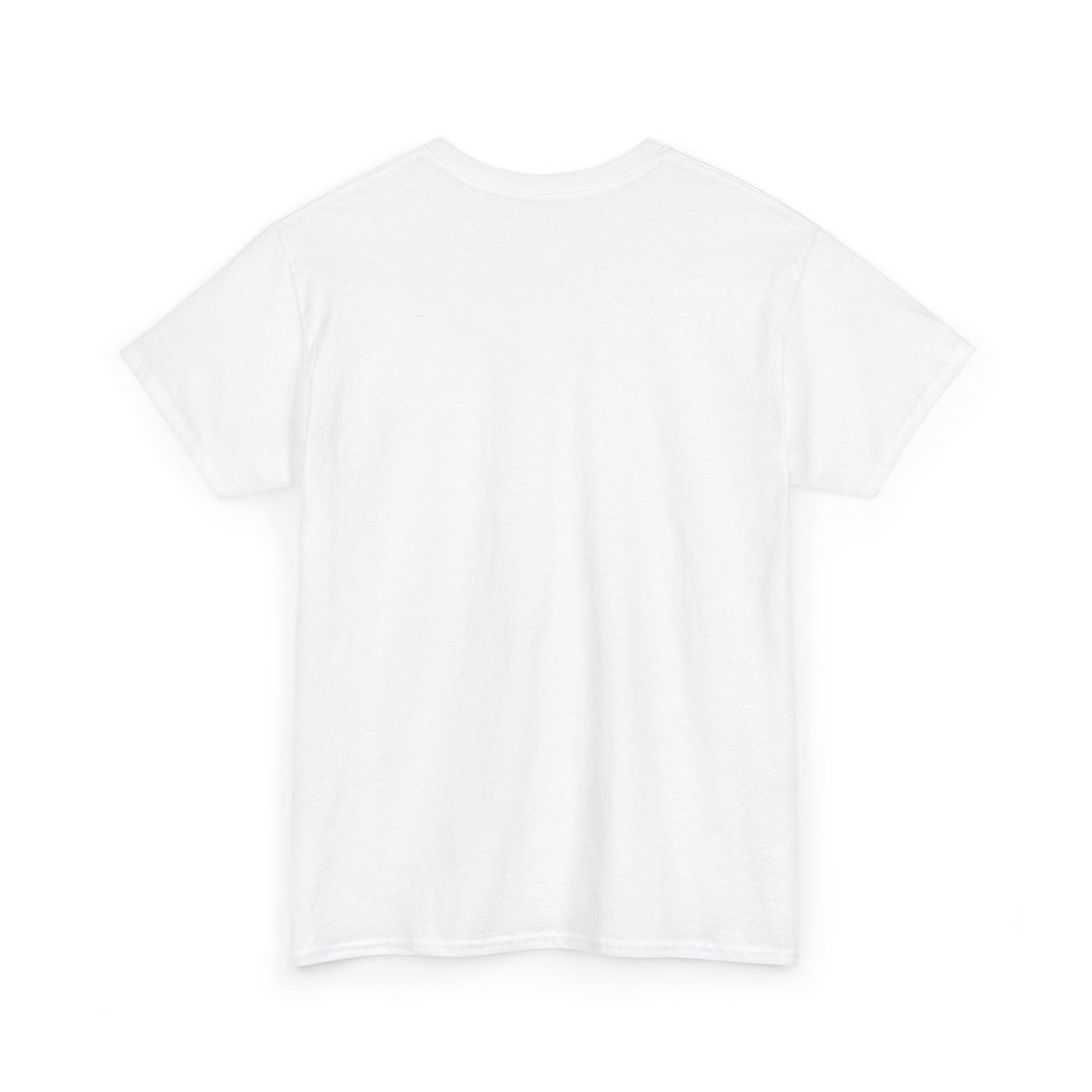 Jericho Island T - Shirt