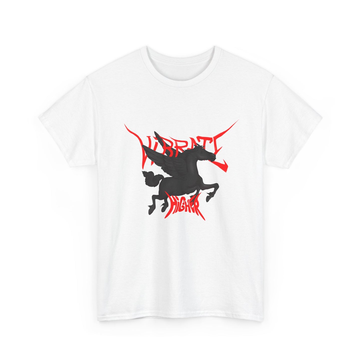 T-Shirt — Dark Pegasus