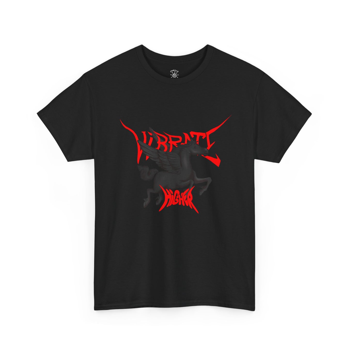 T-Shirt — Dark Pegasus